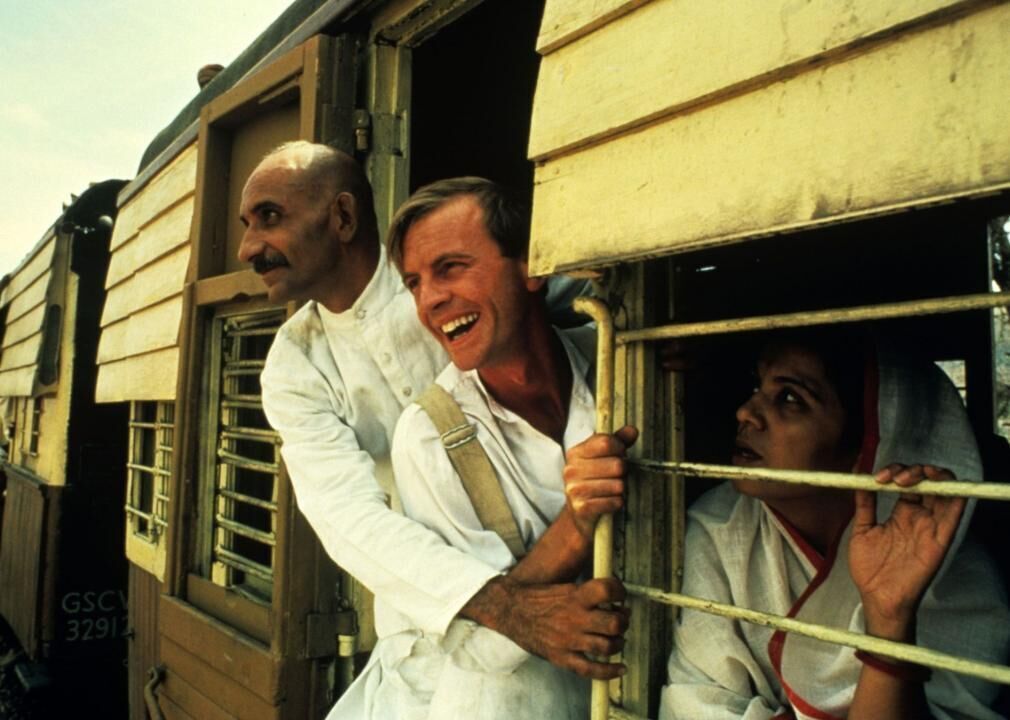 #55. Gandhi (1982)